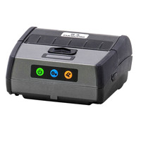 得实（Dascom）DP-230L 便携式热敏标签打印机