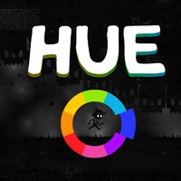 Epic游戏商城 周四限免 HUE解密冒险游戏