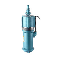 沪大Q3-65/4-1.8QDQ小型潜水电泵（小老鼠）系列 电压220V口径50mm