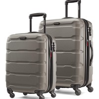 Samsonite 新秀丽 Omni PC Hardside行李箱 20寸+24寸