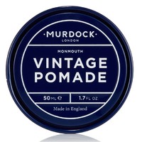 銀聯專享： MURDOCK LONDON 男士啞光發泥 50ML