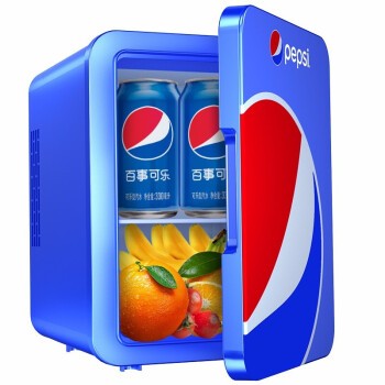 PEPSI 百事 车载冰箱 智能款 4L