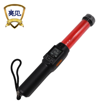 亮见 LJ-800酒精测试仪