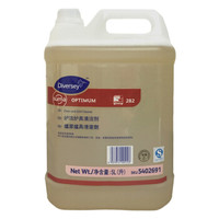 DIVERSEY 泰华施 5402691 商用洗洁精 5L 