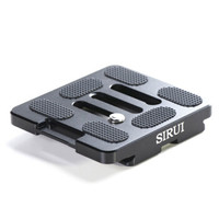 SIRUI 思锐 快装板 TY50X 通用型快装板 适用G系 K系云台通用