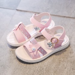 枫漾 儿童夏季新款凉鞋