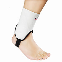 世达（STAR）XD120W 运动护踝 成人护踝保护套 儿童护踝保护套 成人护踝 L 白色