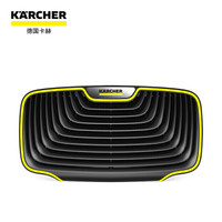 KARCHER卡赫 车载空气净化器KA2除雾霾PM2.5 蓝牙控制 车载版