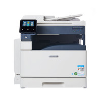富士施乐 (Fuji Xerox) DocuCentre SC2022 CPS DA （含WI-FI组件）彩色激光复合复印机