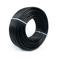 摩天（Motian）YC 3*2.5+1*1.5 重型橡套软电缆 国标电缆线替代YZ型 100米/圈 整圈售