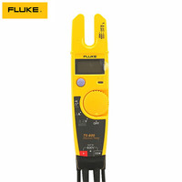 福禄克（FLUKE）T5-600 叉形钳表/开口钳型电流表