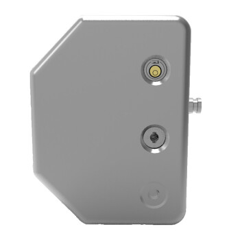 Thinkbit TIBDK-11 无源电子双开锁