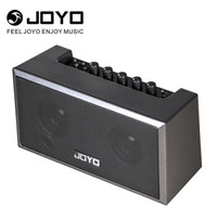 卓乐 JOYO TOP-GT（黑色）吉他音箱电吉他贝司蓝牙锂电池充电桌面便携迷你音箱