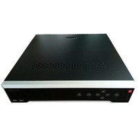 海康威视（HIKVISION）DS-8608N-K8/H 8路8盘位网络监控硬盘录像机 工程机
