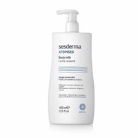 SESDERMA 滋润修复亮白焕白身体乳 400ml