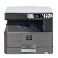 夏普（SHARP）夏普SF-S201S/SV黑白激光复合机A3打印机复印机扫描多功能一体机