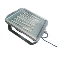 德普威 DNP DL604-120A-150W投射灯 LED照明 户外照明（1个）（7个工作日）