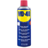 WD-40 除湿防锈润滑剂 WD-40  300ML /瓶 可定制