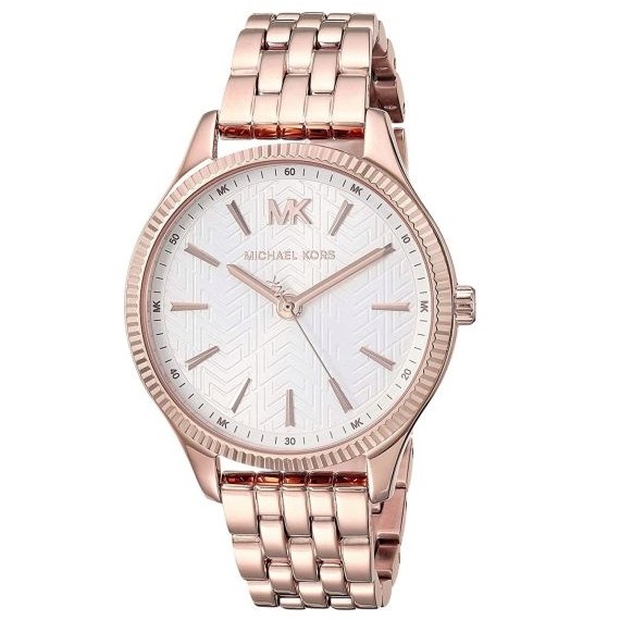 MICHAEL KORS 迈克·科尔斯 MK3897 女式石英腕表