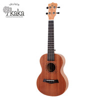 ukulele尤克里里乌克丽丽26英寸入门迷你小吉他卡卡KUT-20