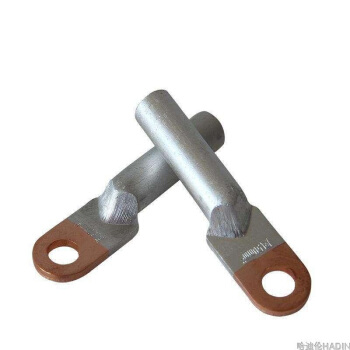 PHOENIX凤凰 DTL-50 DTL-1铜铝接线端子 /个 定制