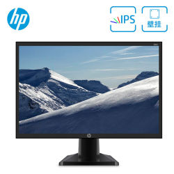 hp 惠普 20kd 19.5英寸 led背光液晶显示器