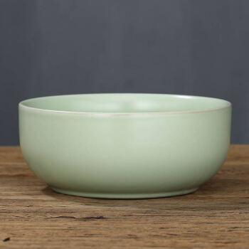 常生源 汝窑茶洗 仿宋 汝窑 茶道零配件水洗 陶瓷洗茶碗 仁泽茶洗