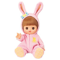 咪露（Mell Chan）公主玩具女孩玩具咪露娃娃洋娃娃女童玩具儿童玩具礼物- 咪露妹妹爱护套装MELC514405
