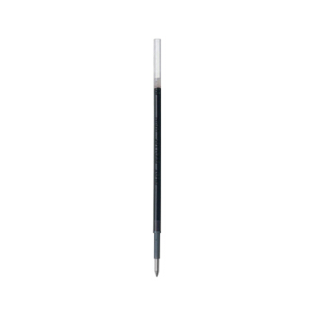 日本百乐（PILOT）BRFV-10F 炫滑圆珠笔芯 子弹头按压式替芯（适用于BAC-1SF/BAC-30F）0.7mm黑色 单支装
