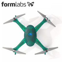 Formlabs 3D打印服务 定制打印