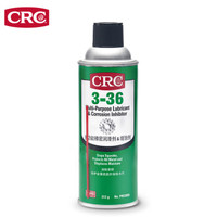 CRC 希安斯 PR03005多功能防锈润滑剂 3-36缓蚀剂防腐排湿抗氧化汽车用品312g