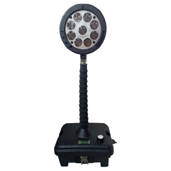 鼎晟丰（DSF）DSFY-6503 防爆轻便工作灯 LED多功能应急探照灯