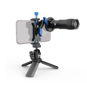 思锐（SIRUI）思锐手机长焦镜头 400mm18倍演唱会打鸟手机望远镜 通用长焦镜头