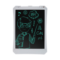 随身厅 好写液晶手写板儿童自营 写字演算板记录10英寸手绘画板SR-LS10