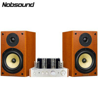 诺普声（Nobsound）CS1020家庭影院 音响组合 家庭音响 台式音响 功放机 套装常规款