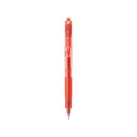 uni 三菱鉛筆 三菱 UMN-105 按動速干中性筆 紅色 0.5mm 單支裝