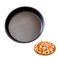 三能 披萨盘 派盘 比萨烤盘 烘焙模具6”(硬膜)SN5742