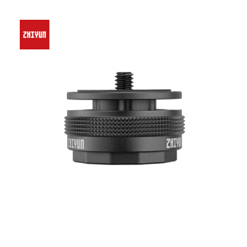 智云（zhi yun）weebill lab快拆组件官方配件