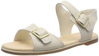 37码，Clarks 其乐 Bay Primrose 女士凉鞋 261.44元