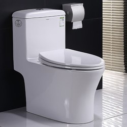 【省120元】坐便器马桶_faenza 法恩莎 fb16186 连体