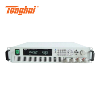 同惠（tonghui） TH8115 同惠可编程直流电子负载 (1500W/120V/240A)