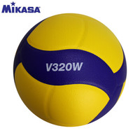 mikasa    排球5号学生中考比赛训练排球2019新款标准用球 V320W