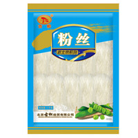 Gusong 古松食品 古松方便食品 粉丝1000g 干货水晶粉丝粉条火锅食材 二十年品牌