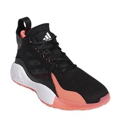 adidas 阿迪达斯 d rose 773 男士篮球鞋