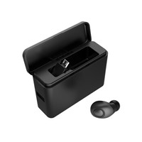 路信（losence）L2单耳2200毫安充电盒 黑色