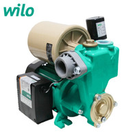 威乐（WILO）PW-178EAH 全自动增压泵家用自吸泵 自来水加压泵抽水机