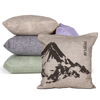 二月花 除甲醛活性炭 日本进口椰壳 汽车工艺专用除甲醛炭包  去甲醛 除味炭包 500g*4