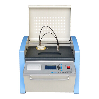 朴源（PUREROOT）绝缘油介质损耗及电导率测定仪  ODL200   测量范围0.00001-100