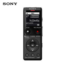 SONY 索尼 ICD-UX570F 录音笔 4GB