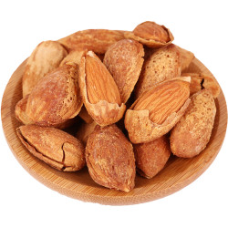 洛森果 巴旦木 奶油味 250g *2件
